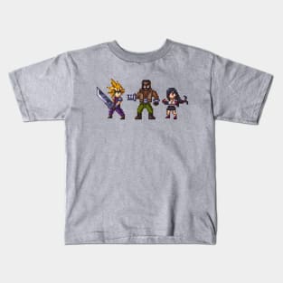 Let's Mosey Kids T-Shirt